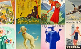 Spring has Sprung