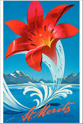 St.Moritz-Le-Bains-P