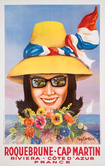 Roquebrune-Cap-Martin