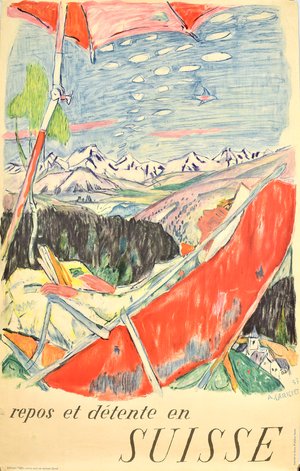 Repose Suisse
