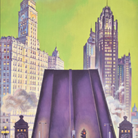 Chicago Center for The Print