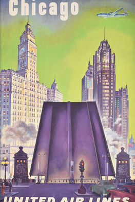 Chicago Center for The Print