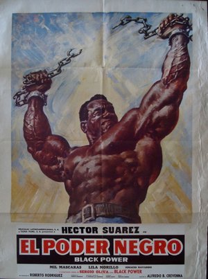 Black Power (Mexican)