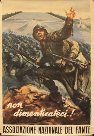 National Association of the Infantryman