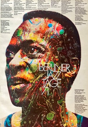 Berliner Jazztage 71 Miles Davis