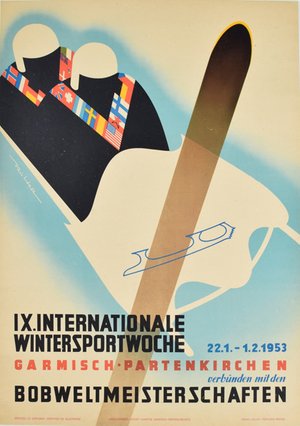 IX International Wintersport
