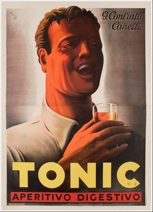 Aperitivo Tonic Contratto