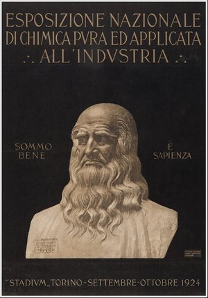 Turin Exhibition of Applied Chemistry