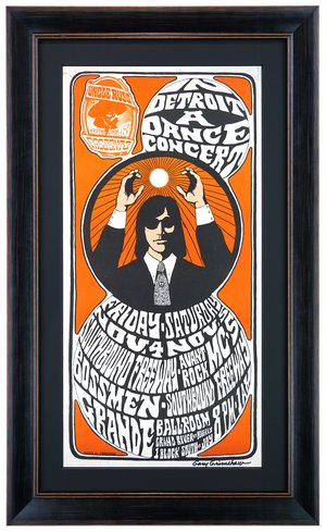 Modman - 1966
