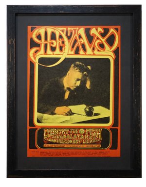 Heavy - 1968