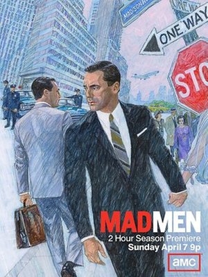 Mad Men Season 6