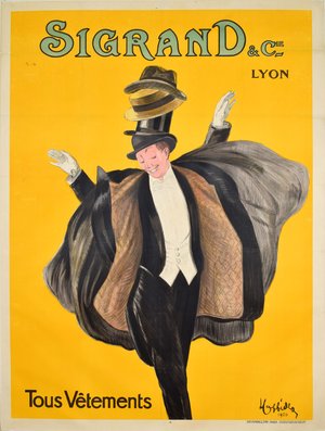 Sigrand Lyon
