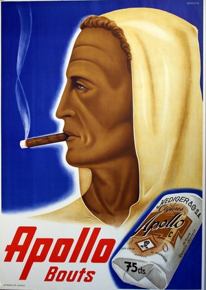 Apollo Bouts