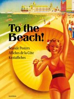 Poster book: To the Beach! – Seaside Posters