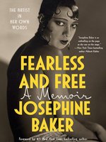 Poster book: Fearless and Free: A Memoir