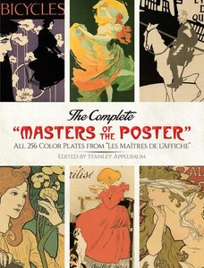 Masters of the Poster