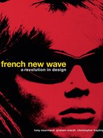 Poster book: French New Wave: A Revolution in Design