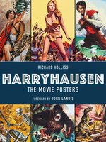 Poster book: Harryhausen: The Movie Posters