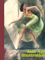 Poster book: Jazz Age Illustration