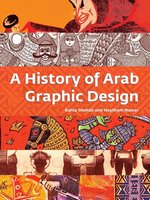 Poster book: A History of Arab Graphic Design