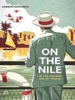 Poster book: On the Nile in the Golden Age of Travel