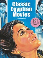 Poster book: Classic Egyptian Movies: 101 Must-See Films
