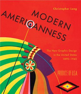Modern Americanass
