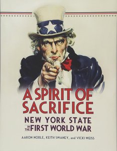 Spirit of Sacrifice