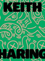 Poster book: Keith Haring: Art Is for Everybody