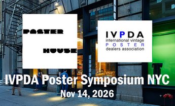 2nd Annual IVPDA Poster Symposium NYC 2026