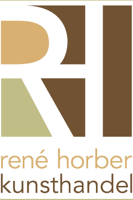René Horber art