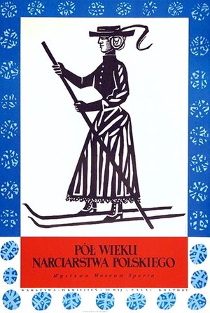 50 Years of Polish Skiing (1957)