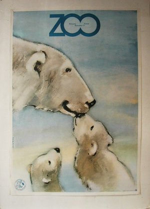 Zoo - Polar Bears (1979)