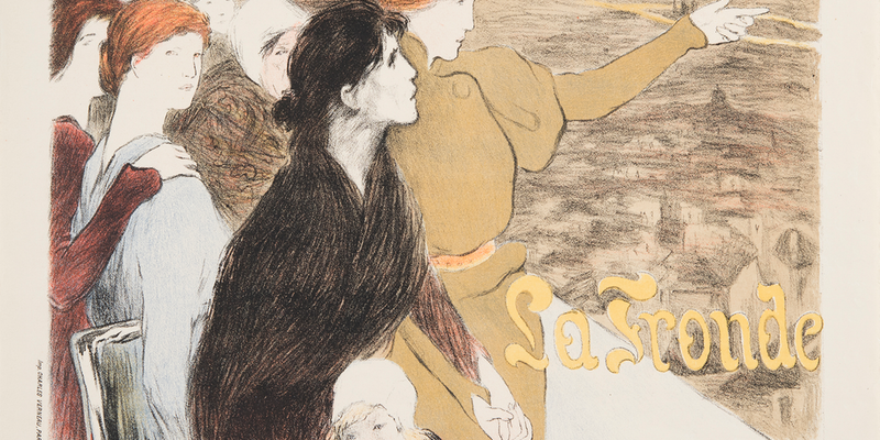 Vintage Poster Events & Exhibitions