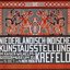Niederlandisch-Indische-Kunstausstellung