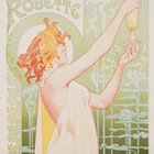 Absinthe-Robette