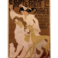 La Belle Epoque Vintage Posters, Inc.