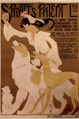 La Belle Epoque Vintage Posters, Inc.