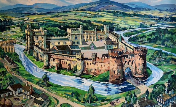 Vintage Poster Events & Exhibitions