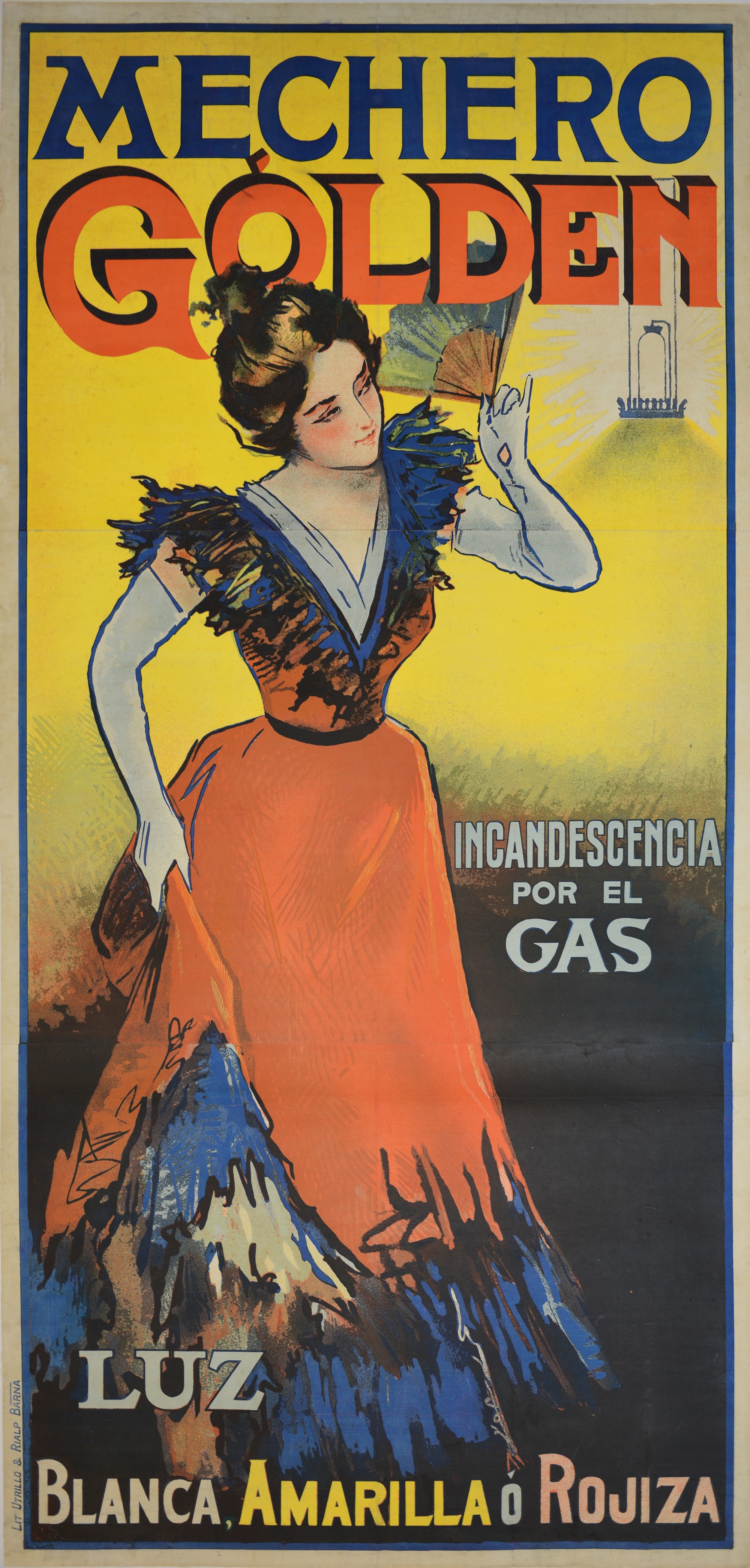 アール・デコ vintage poster IVPDA | Original vintage posters showcase: Original Art Deco
