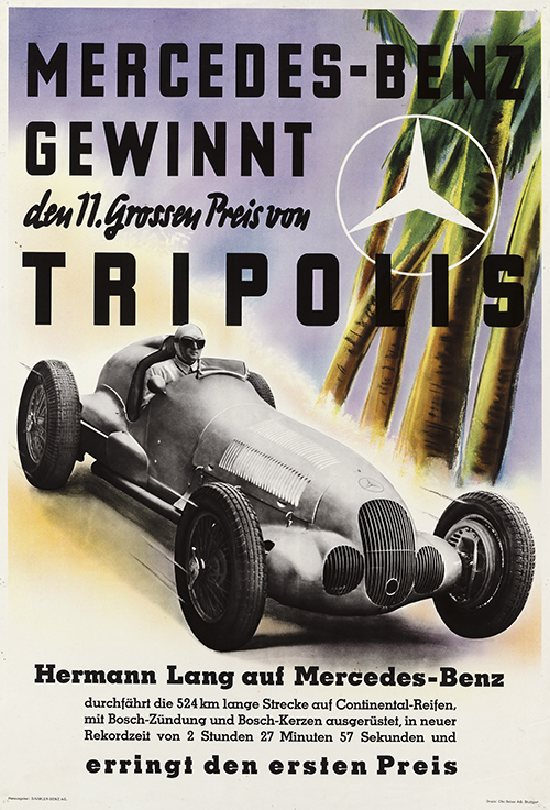 IVPDA Vintage Poster Dealer plakatkontor.de Germany