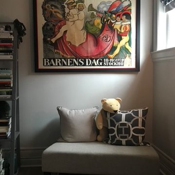 Customer photo submitted by L'affichiste Vintage Poster Gallery
