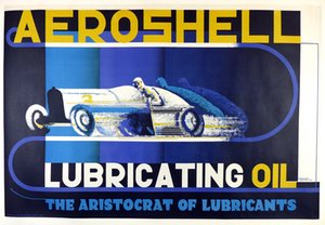 Aeroshell