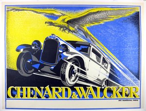 Chenard & Walcker