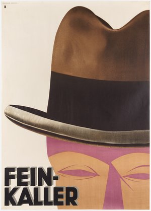 Fein-Kaller, 1930