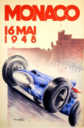 Monaco 1948