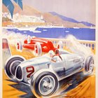 Monaco 1936