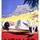 Monaco 1935