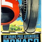 Monaco 1958