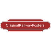 Original Railway Posters